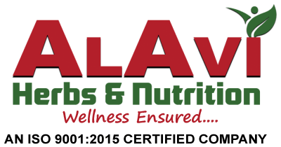 Alavi Herbs And Nutrition